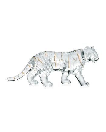 Baccarat Zodiac Tiger 2022